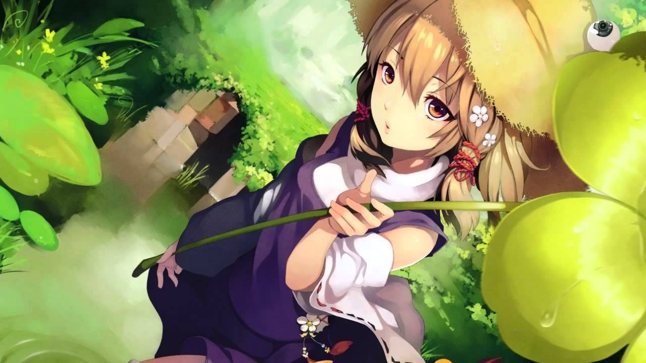 【東方ボーカル】 幽閉サテライト - 温度差 【Subbed】