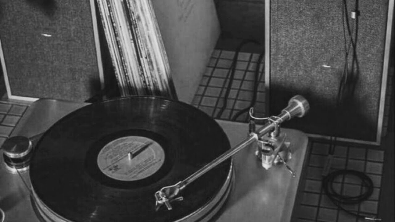 [playlist] 흑백으로 물든 조용한 재즈바 분위기 ㅣ 재즈 플레이리스트