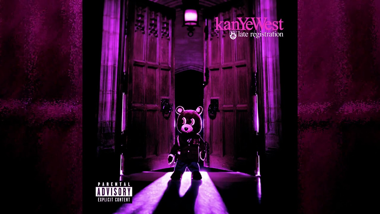 Kanye West - Touch The Sky (feat. Lupe Fiasco) (𝓼𝓵𝓸𝔀𝓮𝓭 + 𝓻𝓮𝓿𝓮𝓻𝓫)