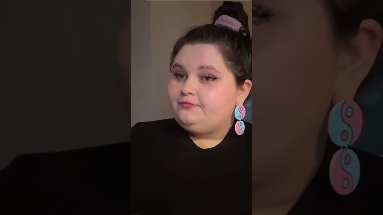 AMBERLYNN WANTS TO BE TRICIA PAYTAS SO BAD