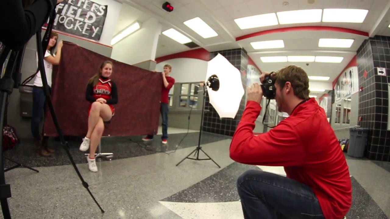Katy Perry Firework Lip Dub: Trib Total Media 2012 Lip Dub Winner - Peters Township High School