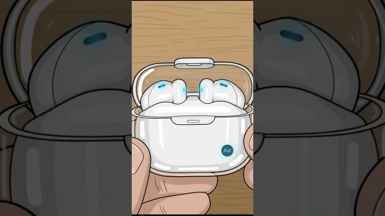 Unboxing AUKEY True Wireless Earbuds 🔥 | Premium Sound & Lightweight Design! 🎧