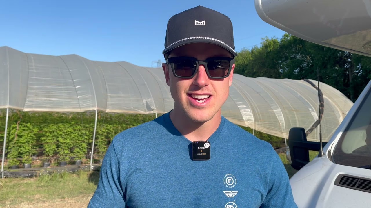 Interview: Conrad Mewse on his wrist injury, 1-1 at MXGB Canada Heights & more