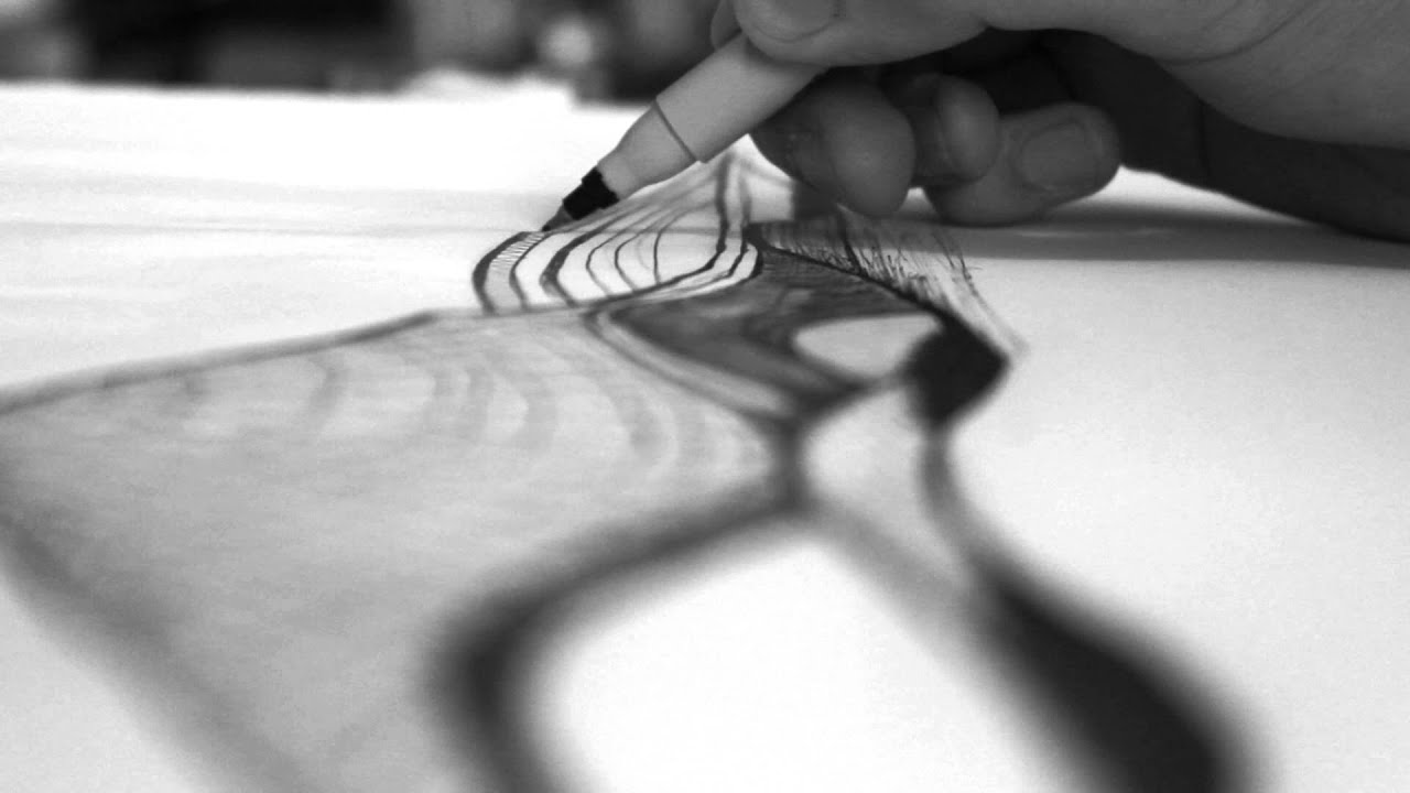 Zaha Hadid Creation