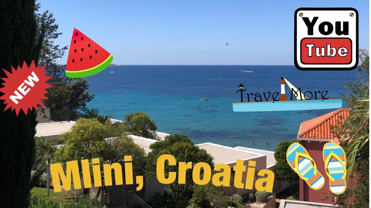 Day 1 in Croatia  #Dubrovnik #Croatia #Jet2holidays