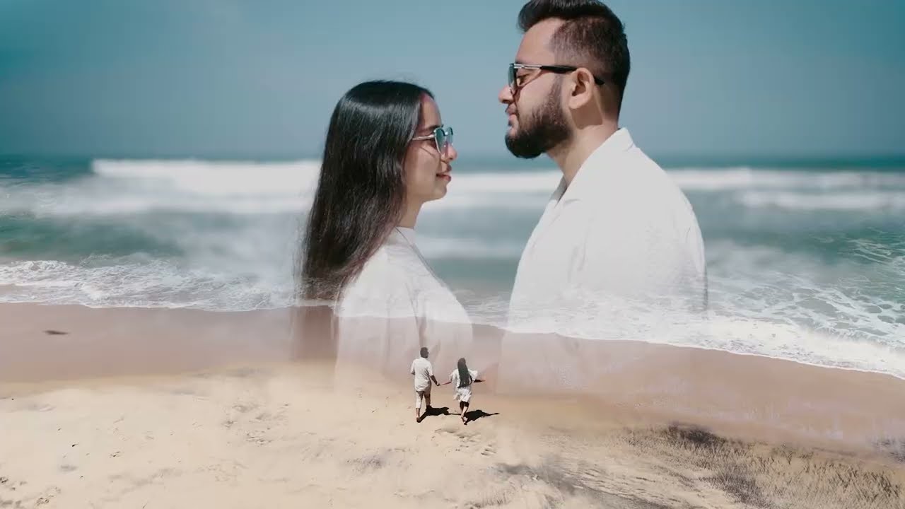 PRE WEDDING 2026 | ROHAN AND RAJLAXMI| KERALA I  BALDEV PRASAD PHOTOGRAPHY | INDIA
