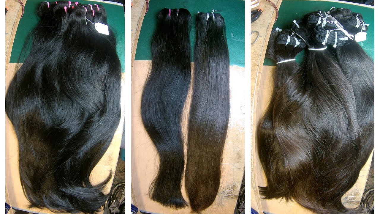 Hair Sale - FINALLY