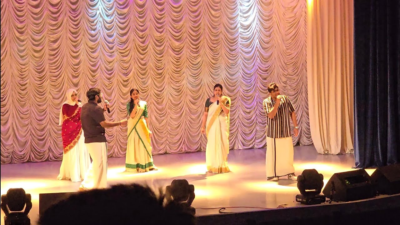 kerala piravi 2024 in NSMU 14. #viral #teluguvlogs #russianvlog  #nsmu #mbbsvlog #doctor #dance