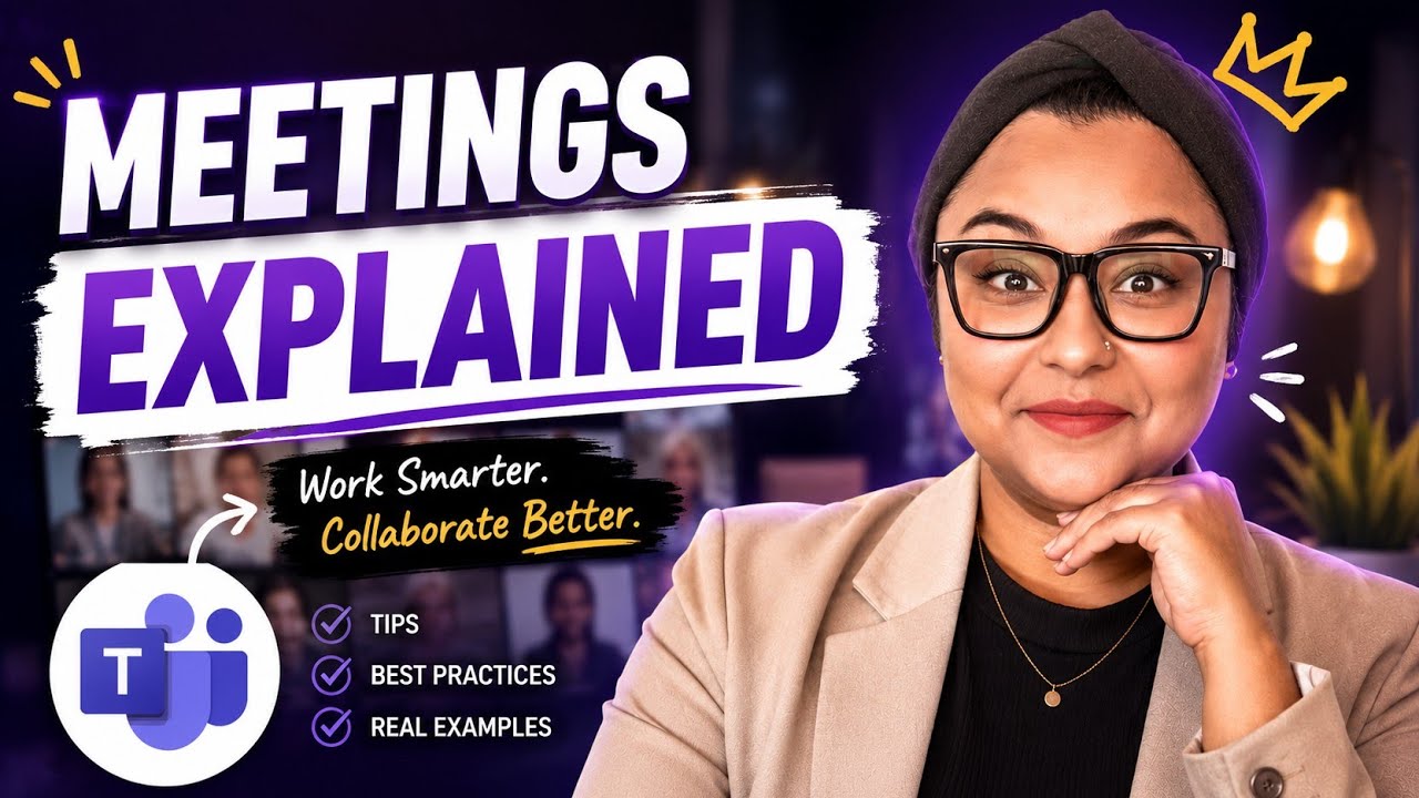 Microsoft Teams Meetings Explained: Roles, Recording, Access & Missing Options