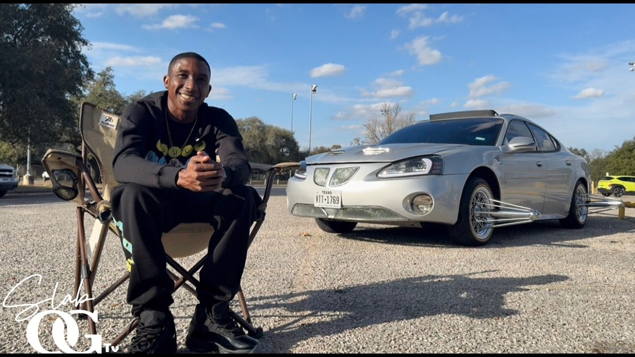 SlabOgsTv Ep.180: Kil on being Introduced to Slab Game, Bullet Boys, Lessons he Learned in the Slab!