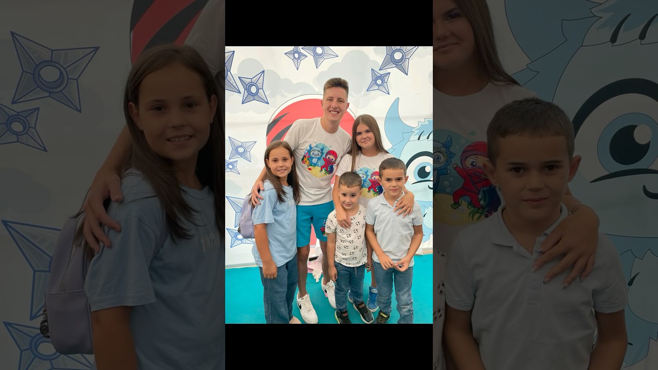 Novke i &Scaron;miga najvi&scaron;a su liga! 😎 @Novke @Smigicka  #novke #smigicka #beogradnavodi