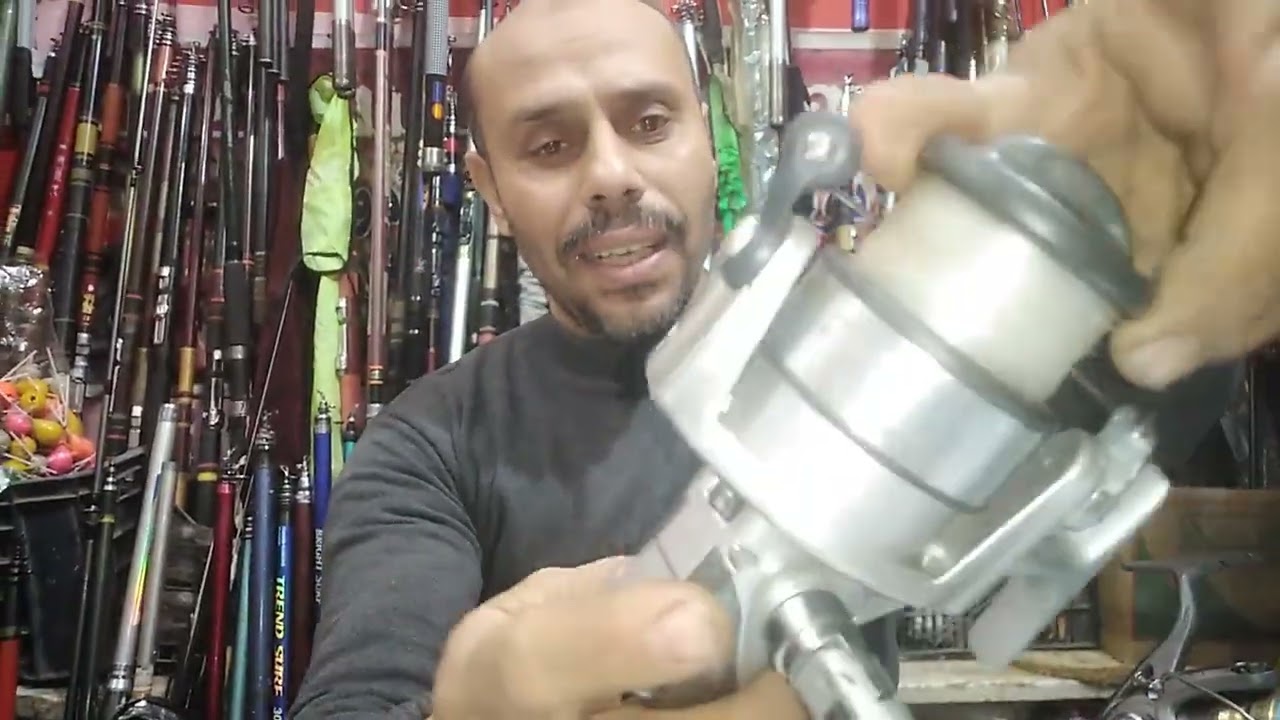 عرض التحف سيد يحى 01009153870 بلقاس دقهليه #اليابان #اكسبلور #fishing 15/1/2025