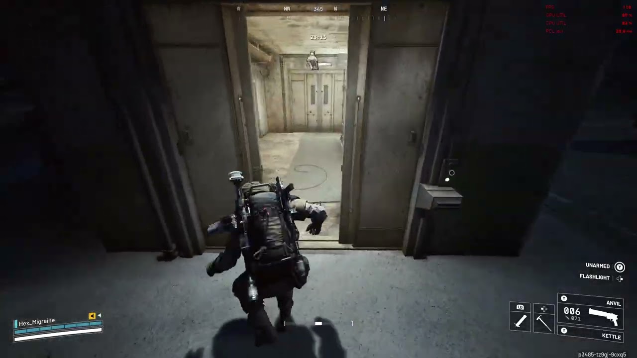 12K First Wave Husk Run