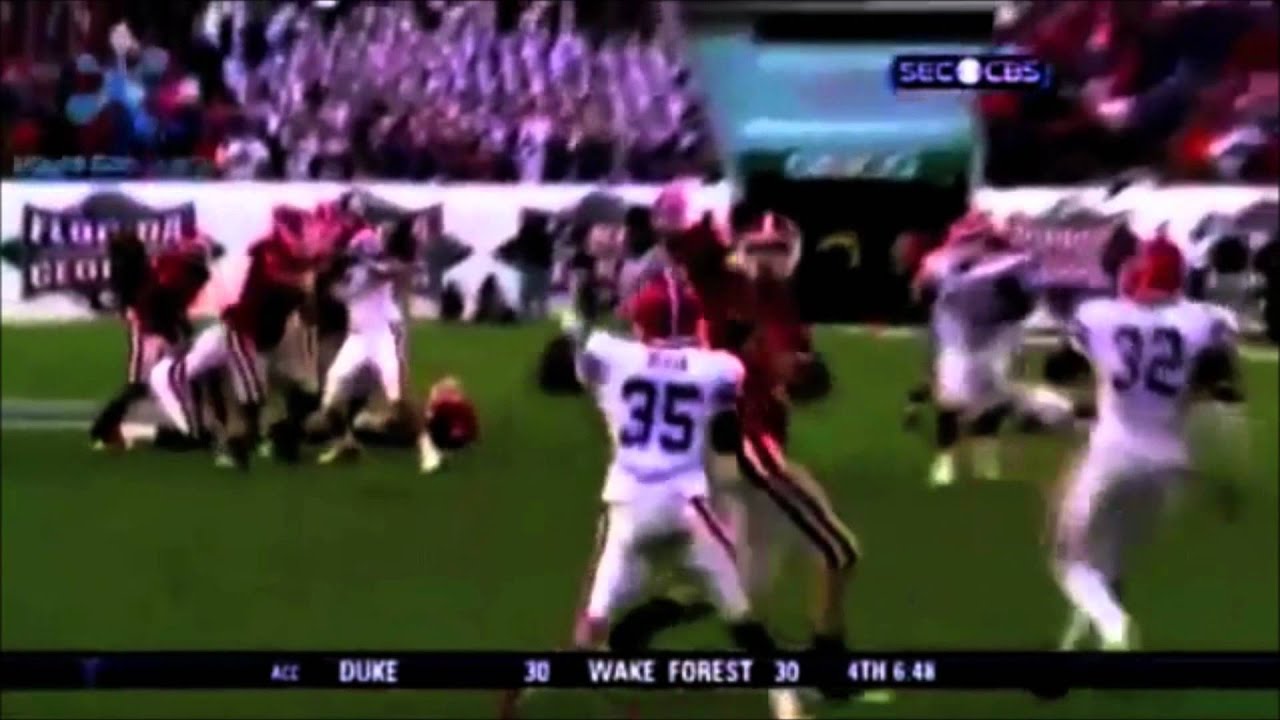 Ahmad Black Career Highlights