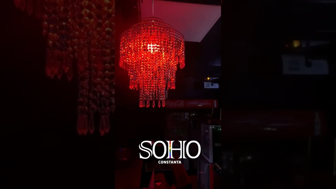 Soho Club Constanta - open 