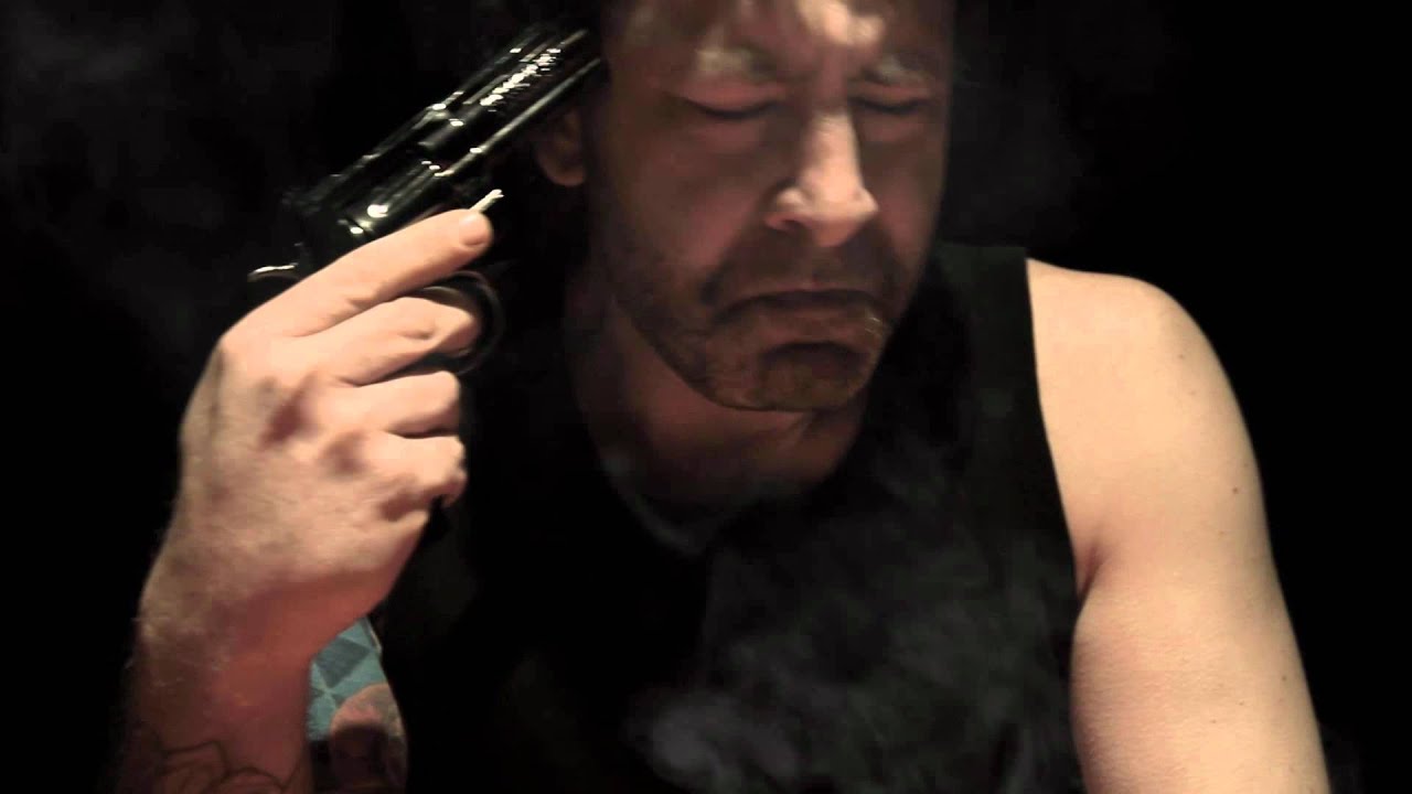 MDT3 - ROULETTE (Jack Daniels commercial) HD