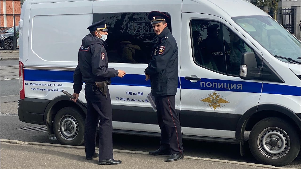 ППСП – Смирнов: превышение должностных полномочий...?