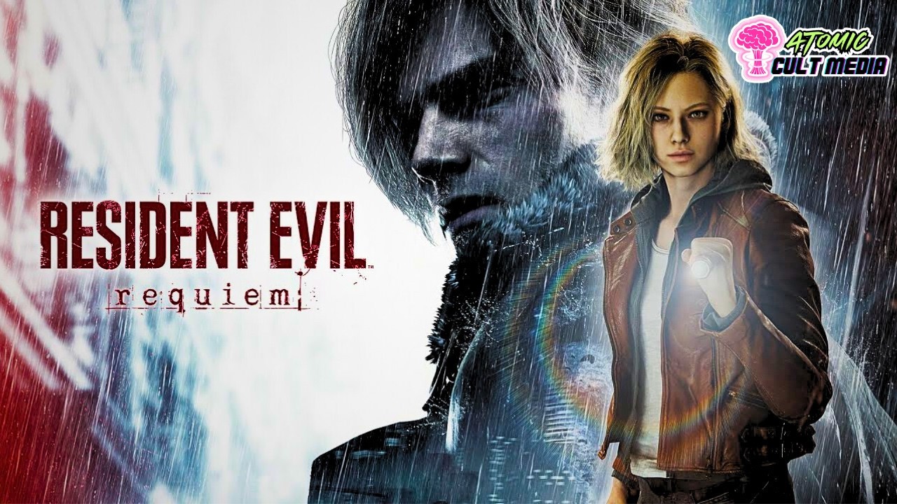 WELCOME TO THE NEW EVIL | Resident Evil: Requiem Gameplay (Part 1)