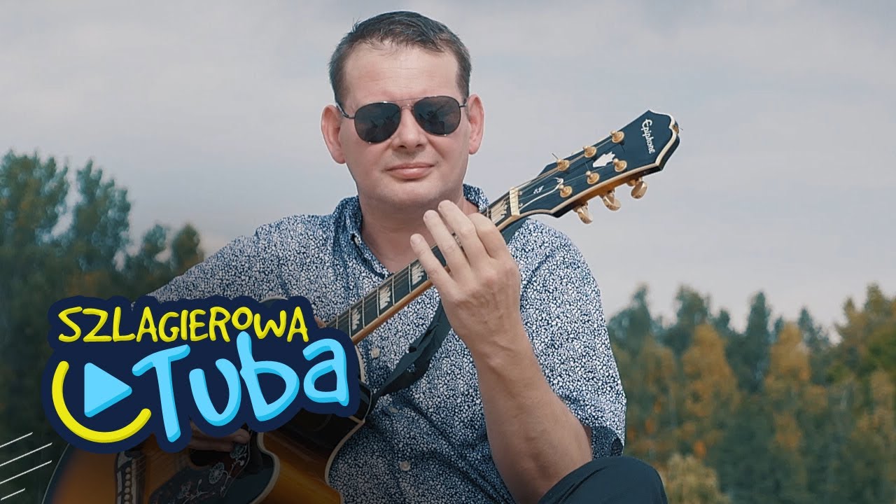 JAN BAVAR - Błękit znad morza (Official Video)