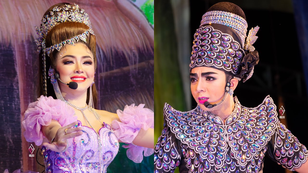 อยากบอกรักเธอ 💜 ทำนอง 30 ยังแจ๋ว BIGHEN #นางเอกน้ำเพชรเอนกลาภ #พระเอกน้องบิ๊กเอนกลาภ #ศรรามน้ำเพชร