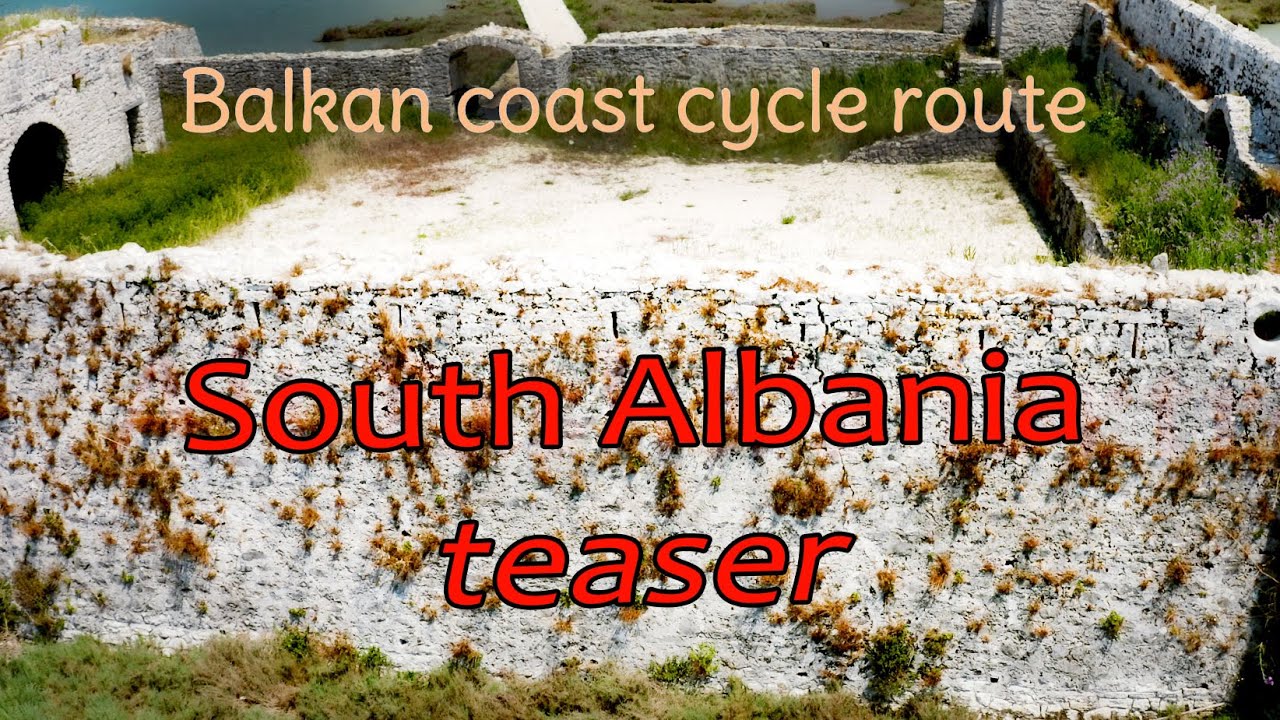 South Albania teaser