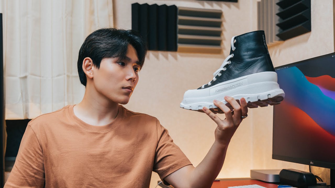 Người Giàu thì dùng ĐỒ HIỆU còn Người Nghèo thì dùng ĐỒ FAKE?
