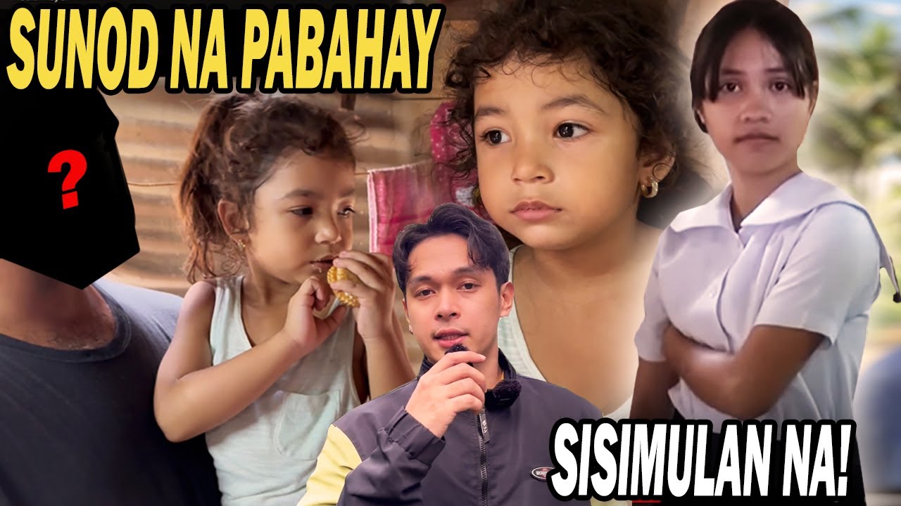 ARTISTAHING PAKISTANI NAGPAKITA NA ANG TATAY? SUNOD NA PABAHAY SISIMULAN NA!