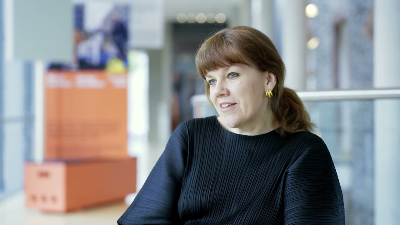 Helsinki&rsquo;s Chief Design Officer
