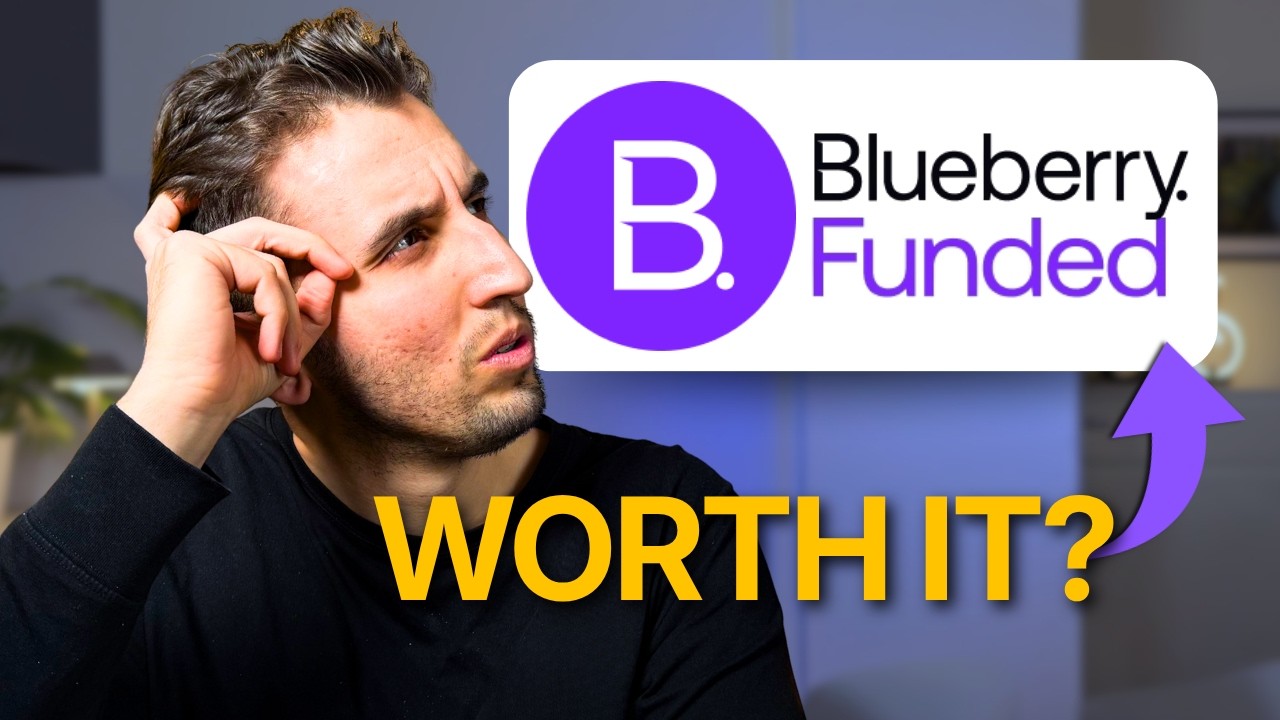 Is Blueberry Funded Worth It? Prop Firm Review