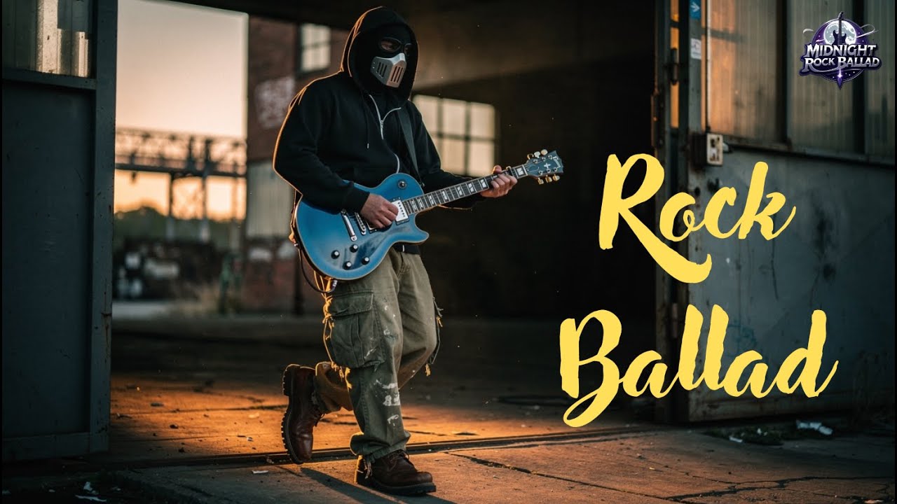 1 Hour Intense Epic Guitar | Instrumental Rock for Focus and Energy