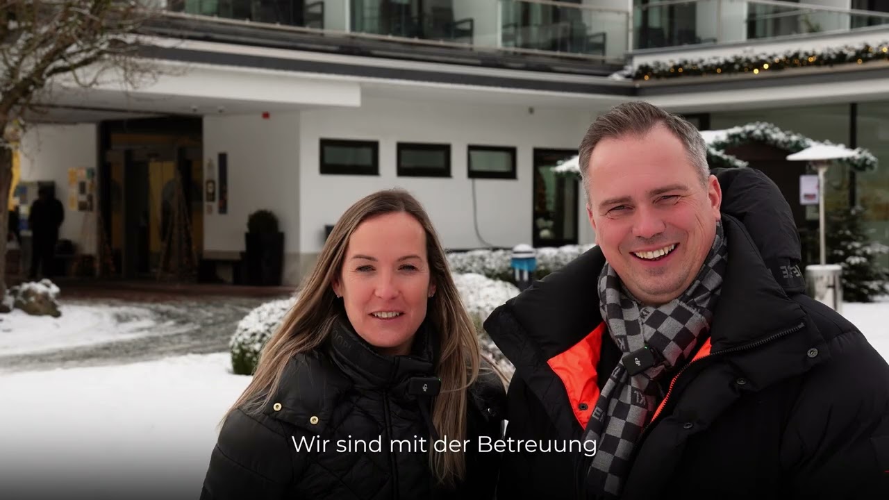 Erfolgsinterview mit Franchisenehmer Claudia Specht & Michael Wöller aus Thüringen
