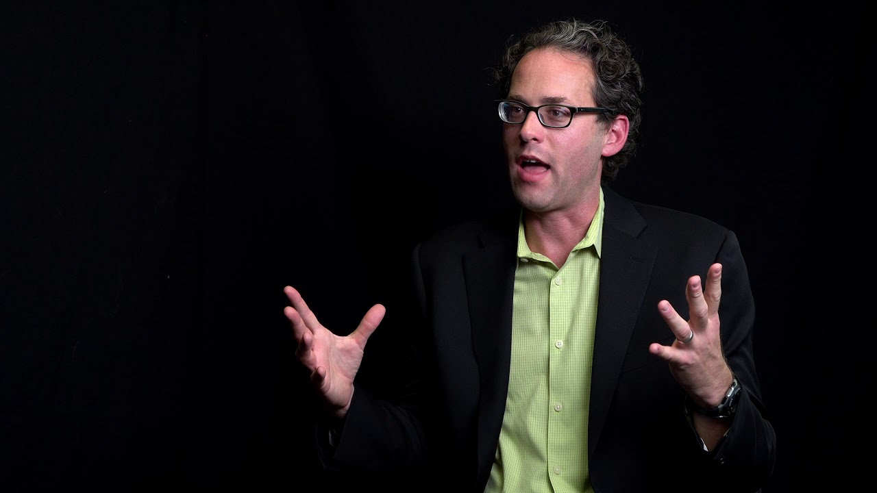 Classic Talk: Eric Einhorn Stage Director Part 2