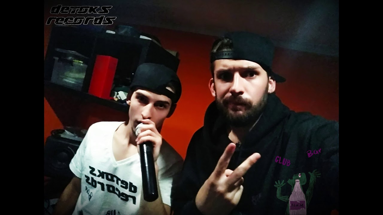ILEM x SZYMI - Co tam gra?