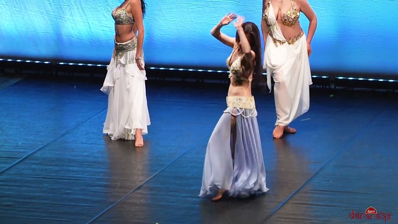 Baladi Nostalgia ITALIAN TEACHERS TEAM for AMIR THALEB Venice- 2024