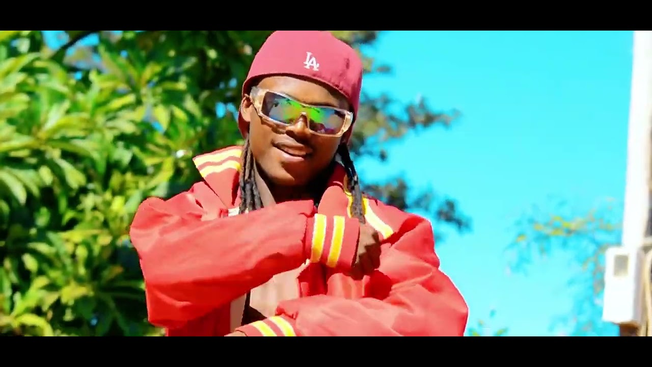 BARALAHY FT DADA RAMBO MAMA SY BABA CLIPS BY GUPROD