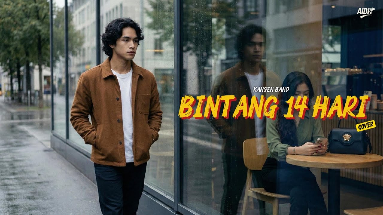 Bintang 14 Hari – Kangen Band | Cover by Aidit