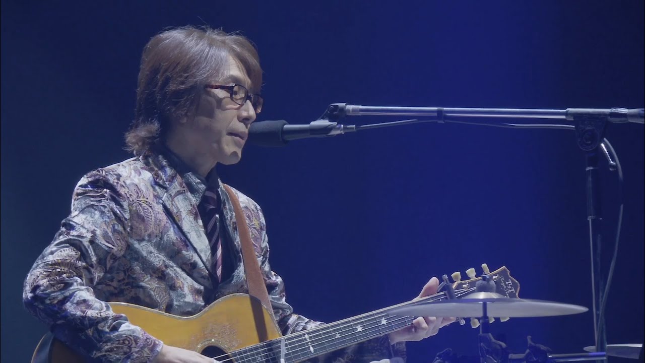 THE ALFEE - Musician 2019【Battle Starship Alfee Ⅲ】