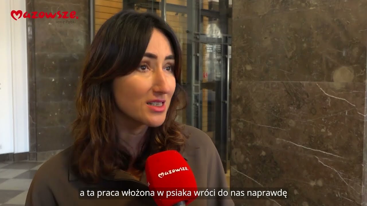 Informacje z Mazowsza 136