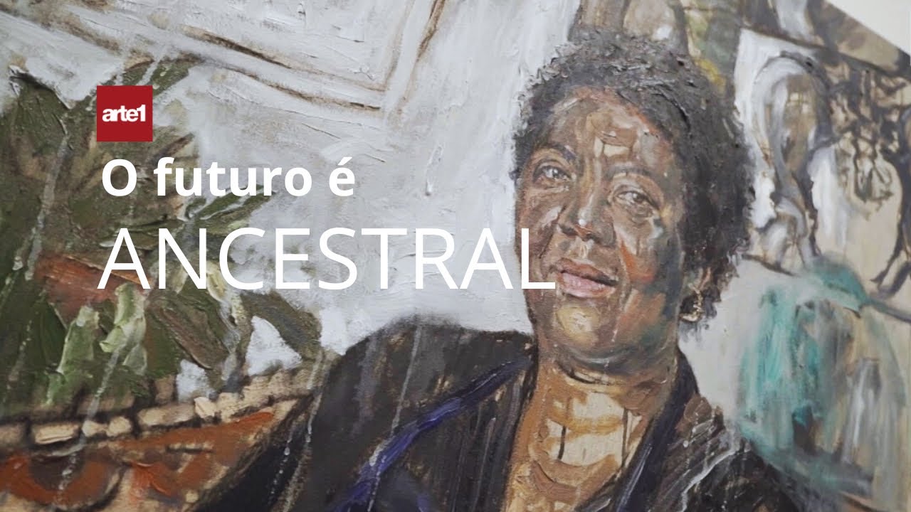 REPRESENTATIVIDADE NEGRA NA ARTE