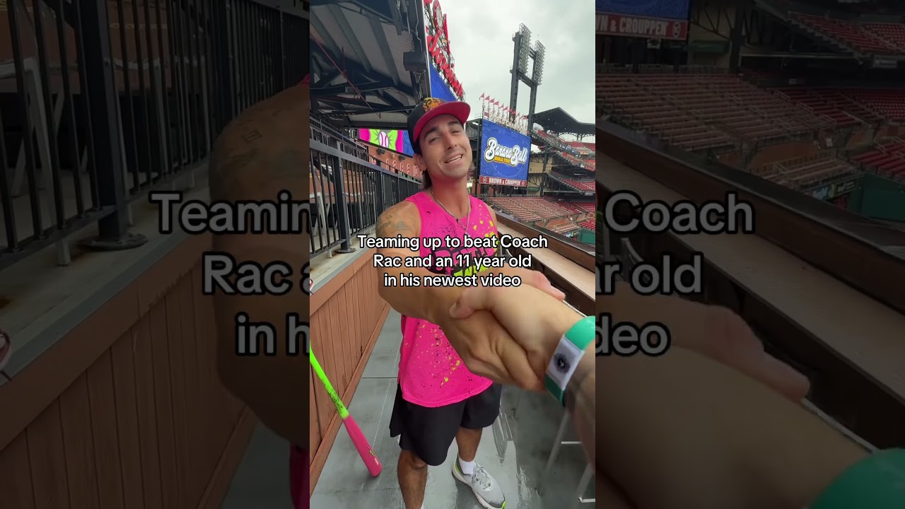 I Betrayed Coach Rac And Partnered With His Enemy 👀 