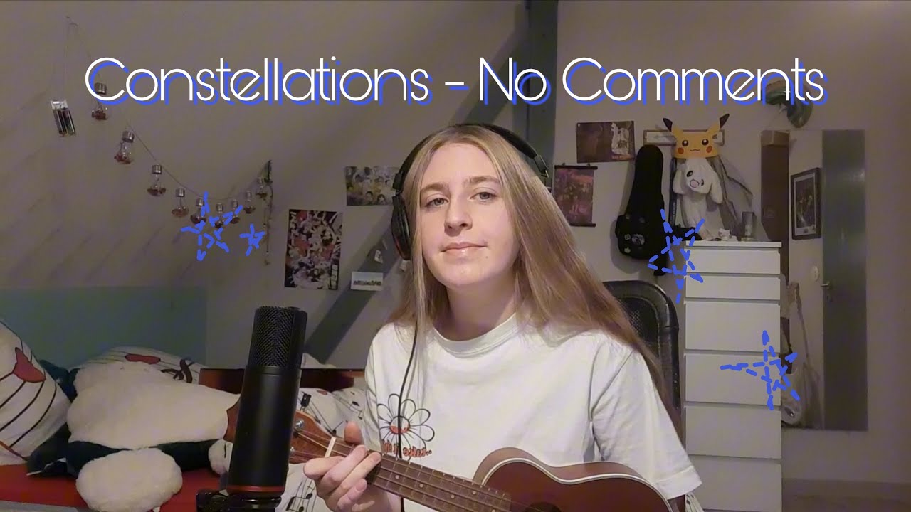 Constellations - No Comments 