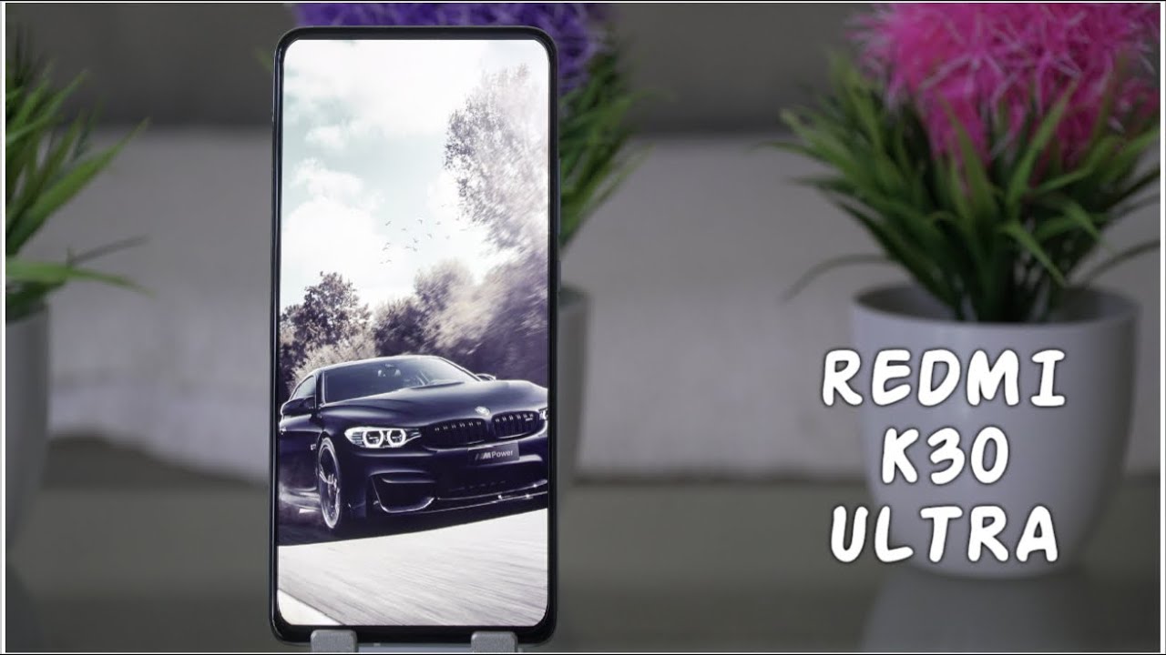 Redmi K30 Ultra has a one BIG Problem! Review after 1 month! Watch before buying!