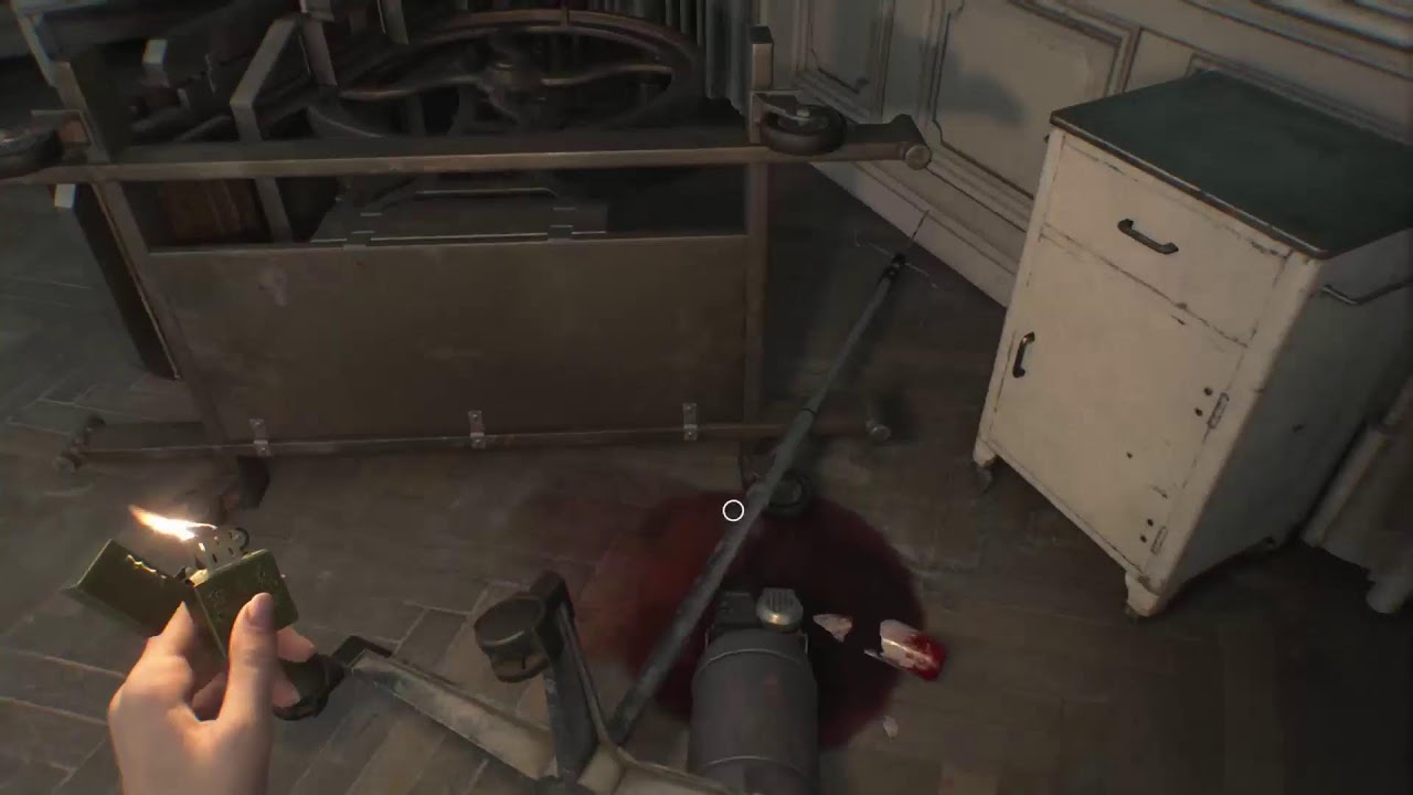 Resident 9