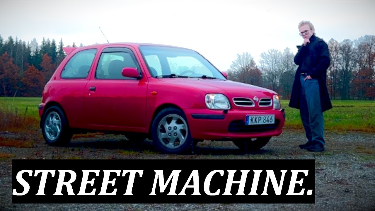 Nissan Micra K11 – Everything You Need to Know in 2026.