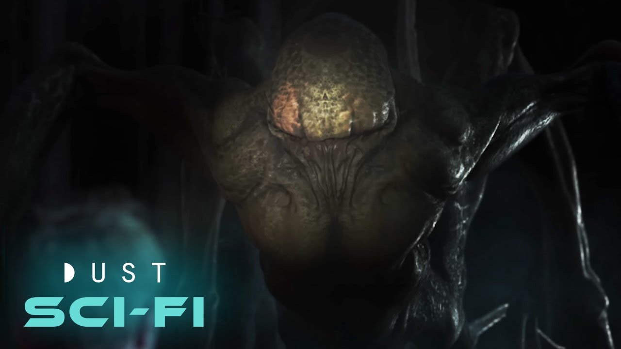 Sci-Fi Short Film 