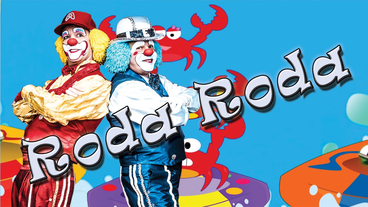 Roda Roda - Atchim e Espirro