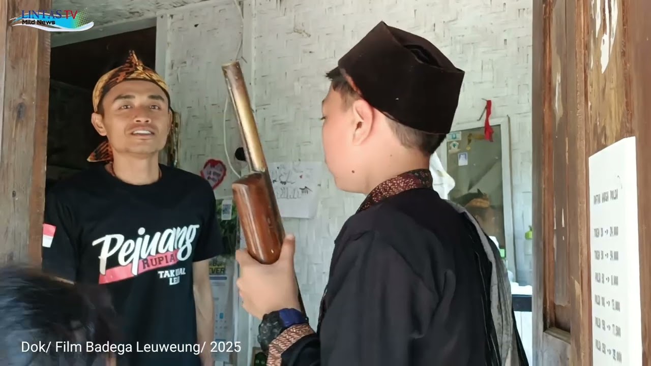BADEGA LEUWEUNG