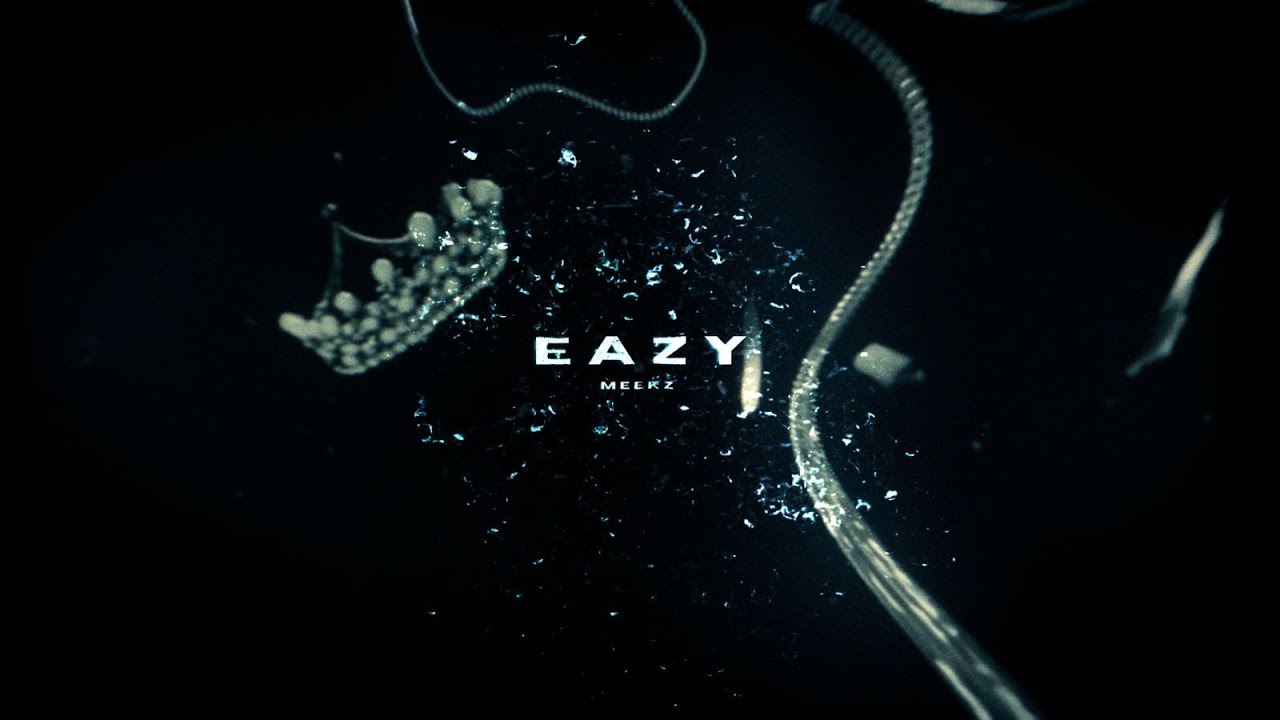 MEEKZ - EAZY