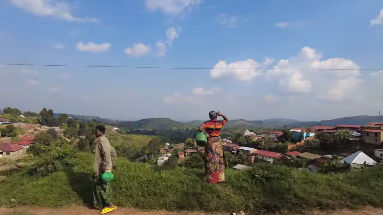 Burundi February 2025 Muramvya 2