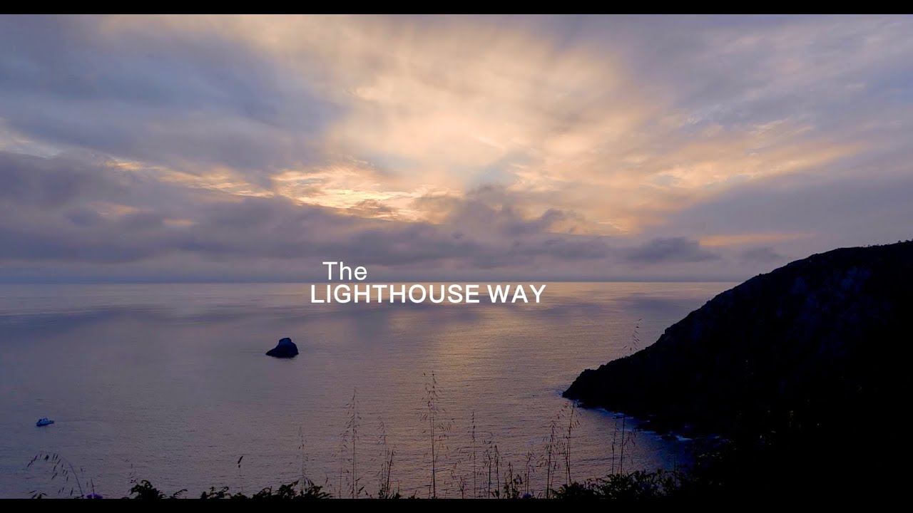 Walking the Lighthouse Way (Camino dos Faros), Galicia